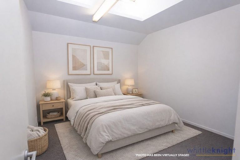 Photo of property in 2/65 Brockworth Place, Riccarton, Christchurch, 8011