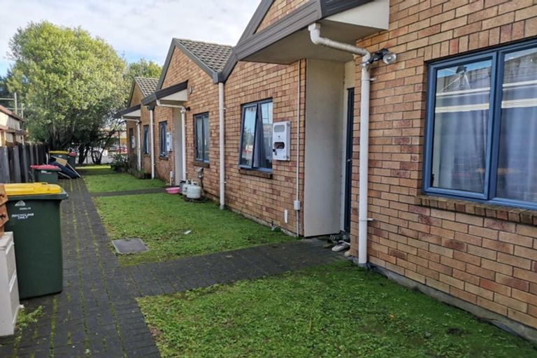Photo of property in 3/202 Massey Road, Mangere East, Auckland, 2024