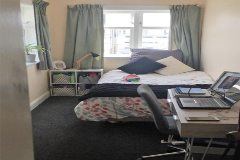 Photo of property in 17 Hankey Street, Mount Cook, Wellington, 6011