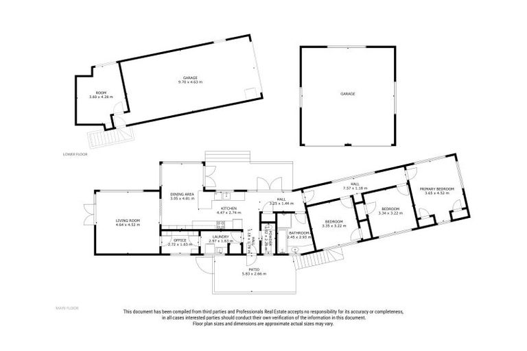 Photo of property in 52 Queens Road, Glen Avon, New Plymouth, 4312