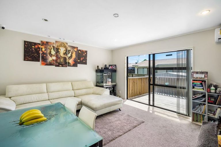 Photo of property in 3/48 Coxhead Road, Manurewa, Auckland, 2102