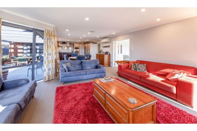 Photo of property in 4 Edwin Trent Drive, Prebbleton, 7604