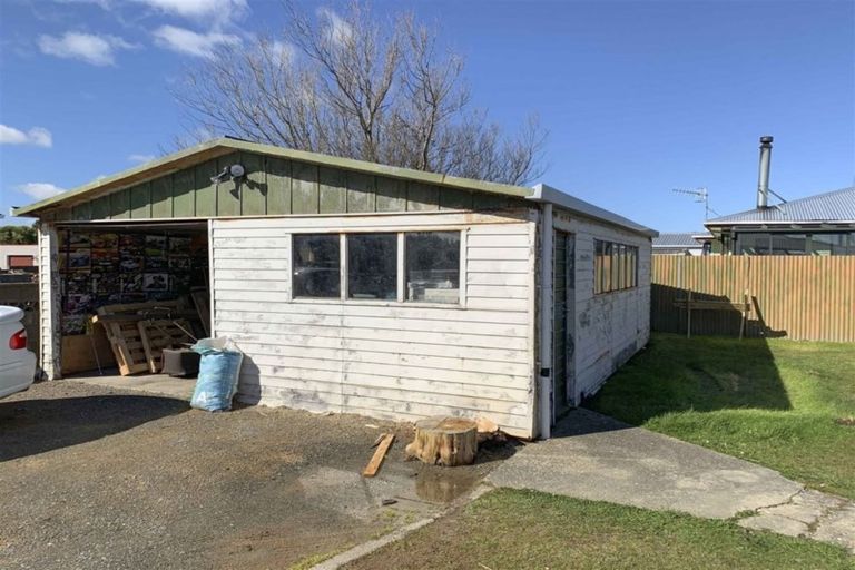 Photo of property in 82 Scott Street, Strathern, Invercargill, 9812