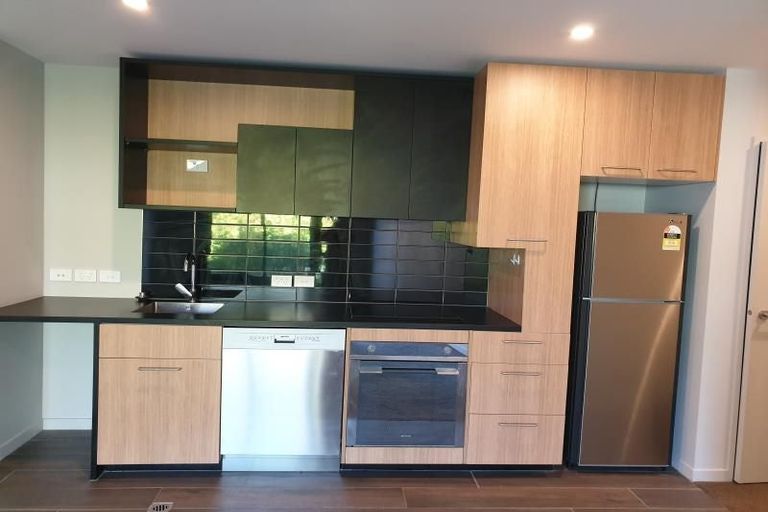 Photo of property in Vsp South, 207/168u Victoria Street, Te Aro, Wellington, 6011