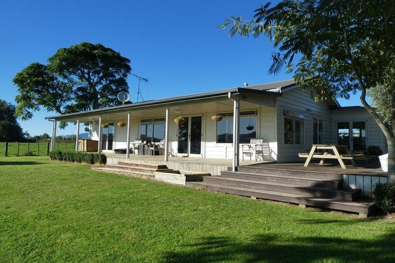 Photo of property in 111 Newcombe Road, Cambridge, 3496