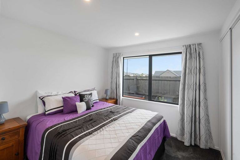 Photo of property in 8 Te Raki Drive, Lincoln, 7608