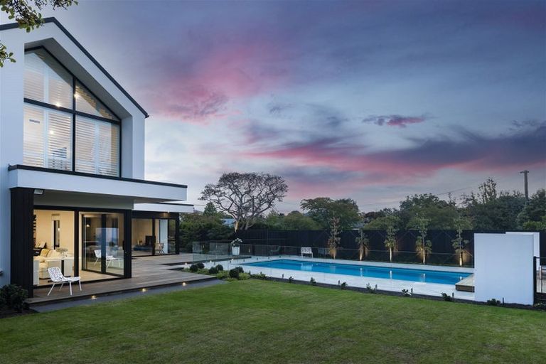 Photo of property in 95 Mays Road, St Albans, Christchurch, 8052