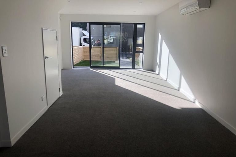 Photo of property in 124u3 Britomart Street, Berhampore, Wellington, 6023