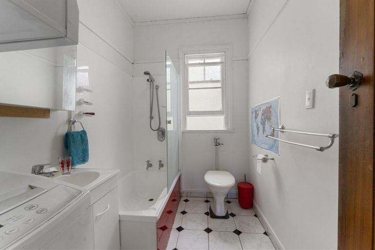 Photo of property in 332u3 Tinakori Road, Thorndon, Wellington, 6011