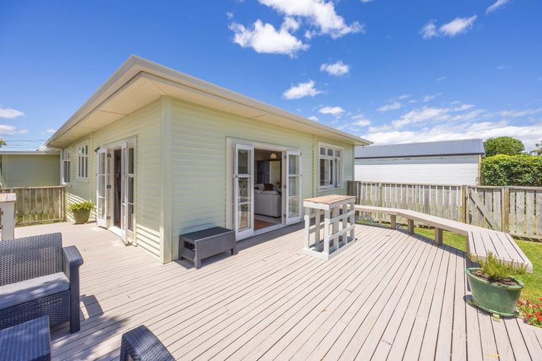Photo of property in 140 Jackson Street, Te Awamutu, 3800