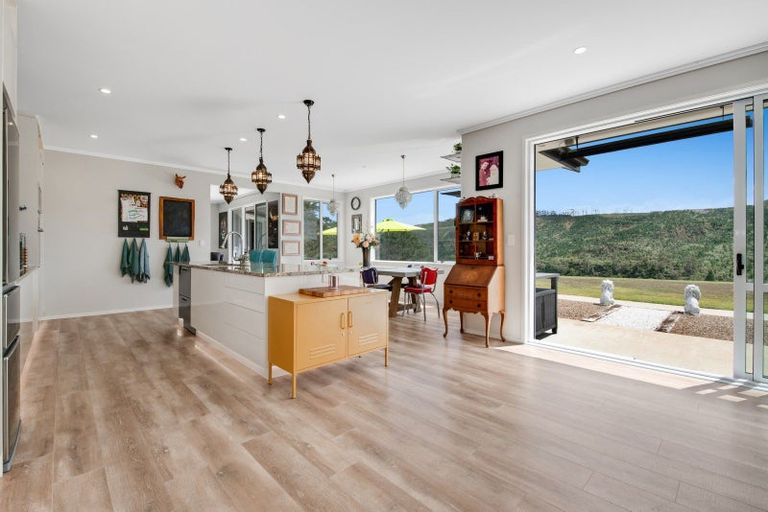 Photo of property in 436 Burnside Road, Makarau, Warkworth, 0873