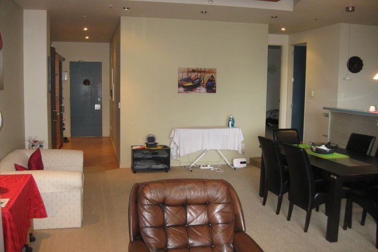 Photo of property in The Lofts, 16/185u Victoria Street, Te Aro, Wellington, 6011