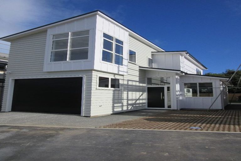 Photo of property in 26 Glide Lane, Whitby, Porirua, 5024