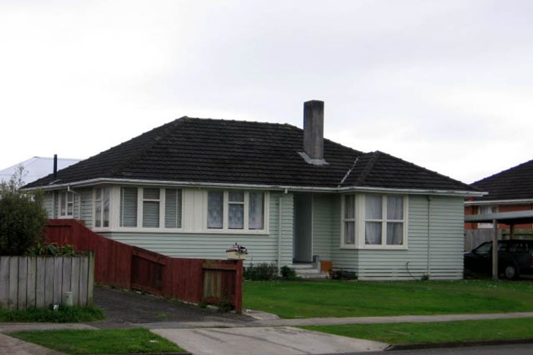 Photo of property in 122a Rugby Street, Awapuni, Palmerston North, 4412