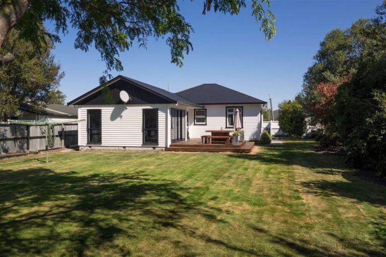 Photo of property in 58 Middle Road, Allenton, Ashburton, 7700