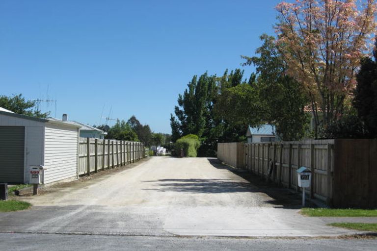 Photo of property in 703 Park Road, Te Awamutu, 3800