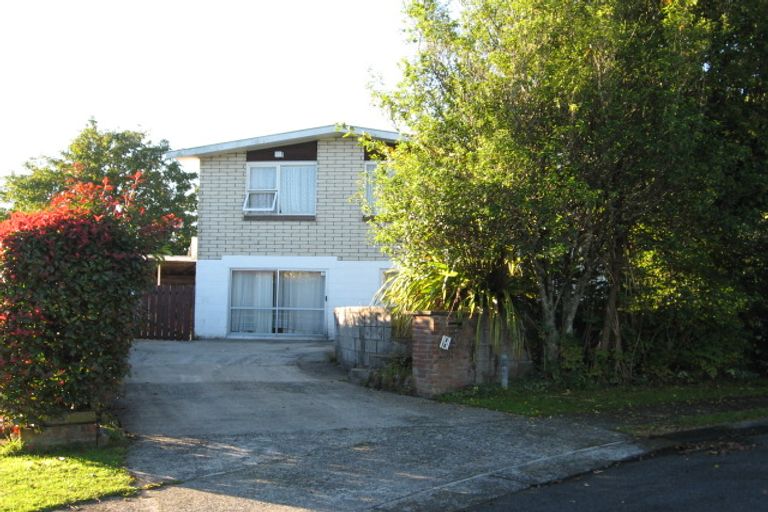 Photo of property in 2 Kororo Place, Tokoroa, 3420