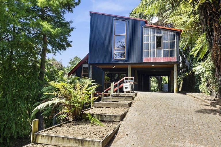 Photo of property in 497 Devon Street West, Blagdon, New Plymouth, 4310