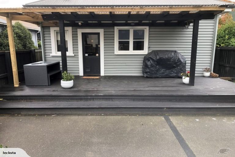 Photo of property in 144 Innes Road, St Albans, Christchurch, 8052