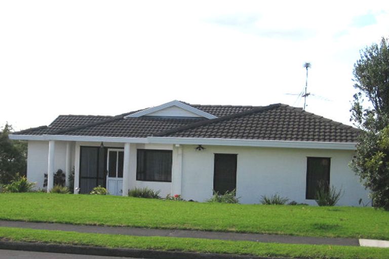 Photo of property in 8 Spinnaker Drive, Te Atatu Peninsula, Auckland, 0610