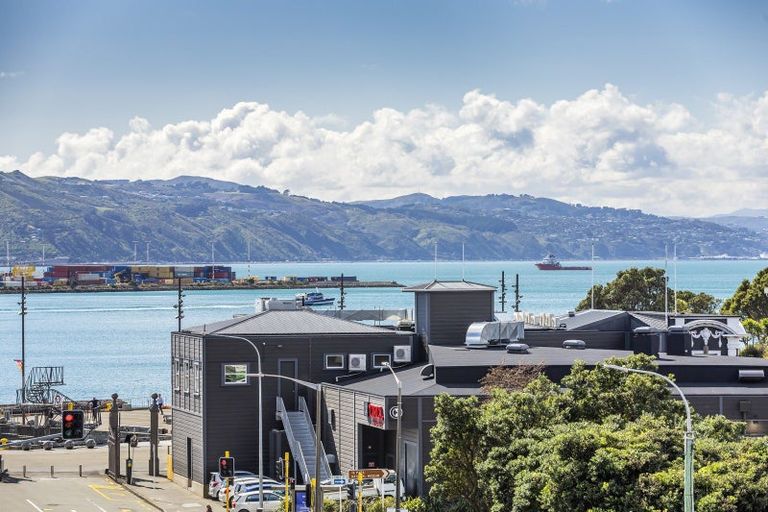 Photo of property in Elevate, 4/30a Taranaki Street, Te Aro, Wellington, 6011