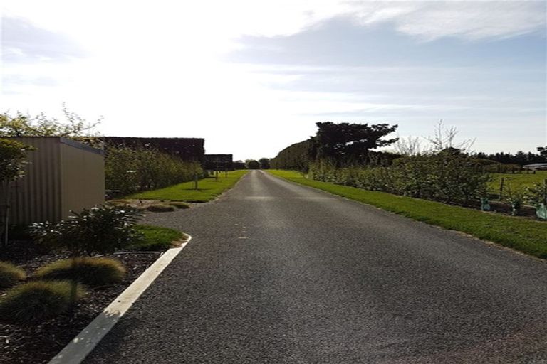 Photo of property in 138 Knights Road, Rolleston, Christchurch, 7675