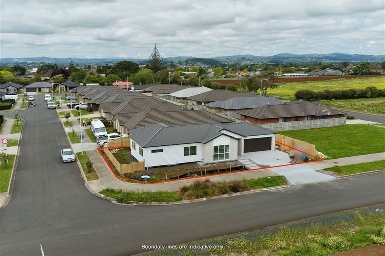 Photo of property in 20 Maxwell Road, Pukekohe, 2120