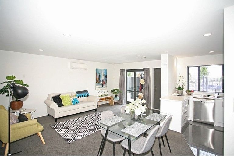 Photo of property in 48 Mustang Avenue, Wigram, Christchurch, 8042