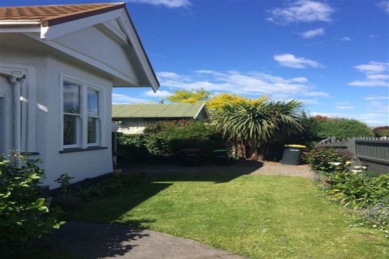 Photo of property in 672 Worcester Street, Linwood, Christchurch, 8062