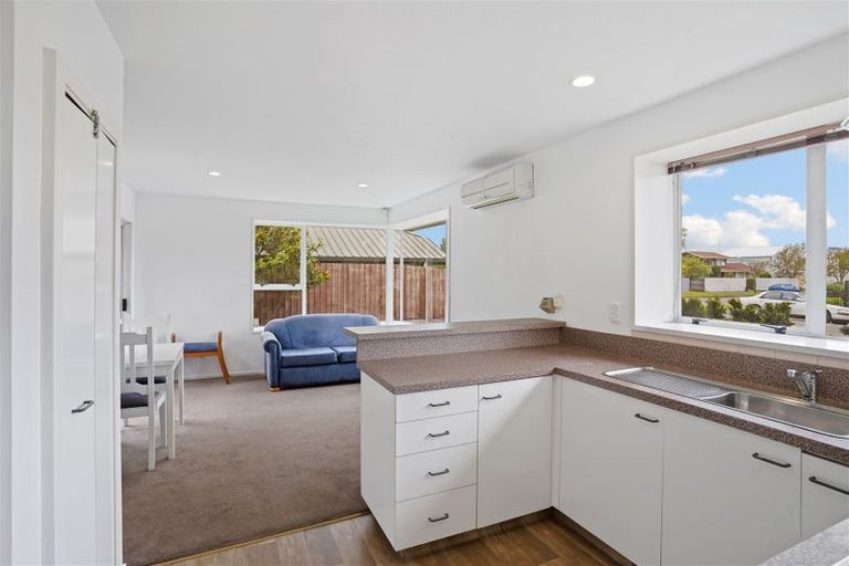 Photo of property in 155 Edinburgh Street, Spreydon, Christchurch, 8024