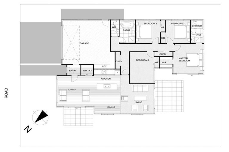 Photo of property in 5 Mason Street, Wanaka, 9305