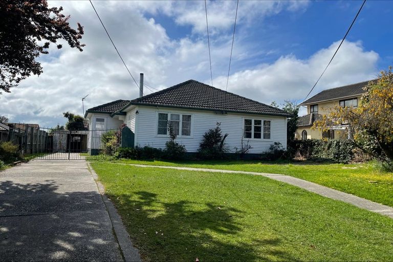 Photo of property in 157 Mackenzie Avenue, Woolston, Christchurch, 8023