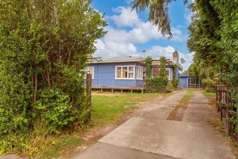 Photo of property in 151 Harewood Road, Papanui, Christchurch, 8053