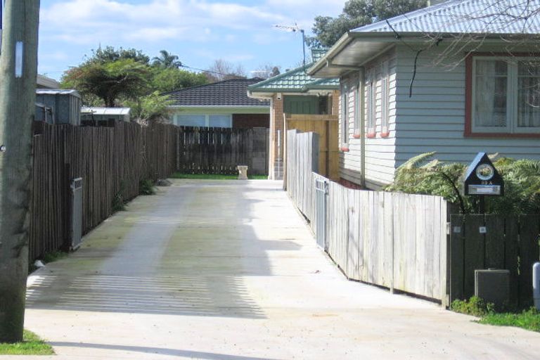 Photo of property in 33a Prictor Street, Papakura, 2110