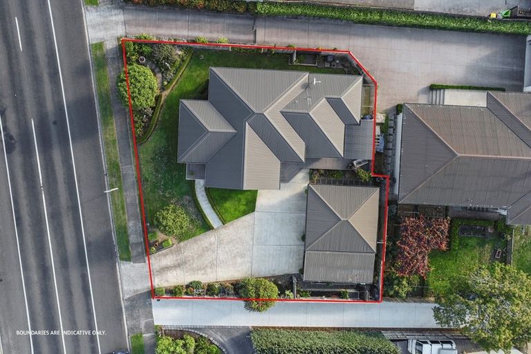 Photo of property in 327a Thames Street, Morrinsville, 3300