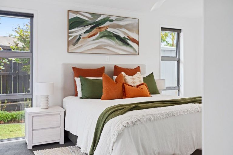 Photo of property in 21 Kahuparere Crescent, Pyes Pa, Tauranga, 3112