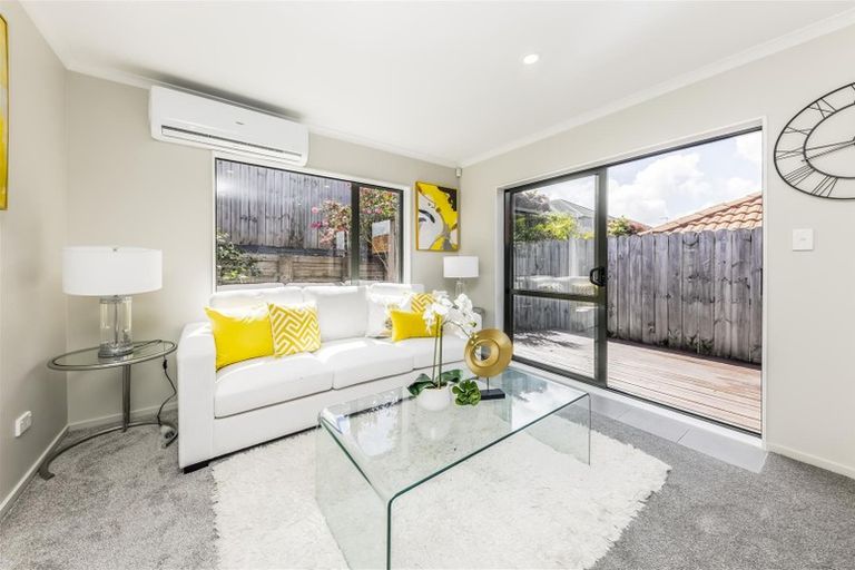 Photo of property in 9 Mandival Avenue, Flat Bush, Auckland, 2019