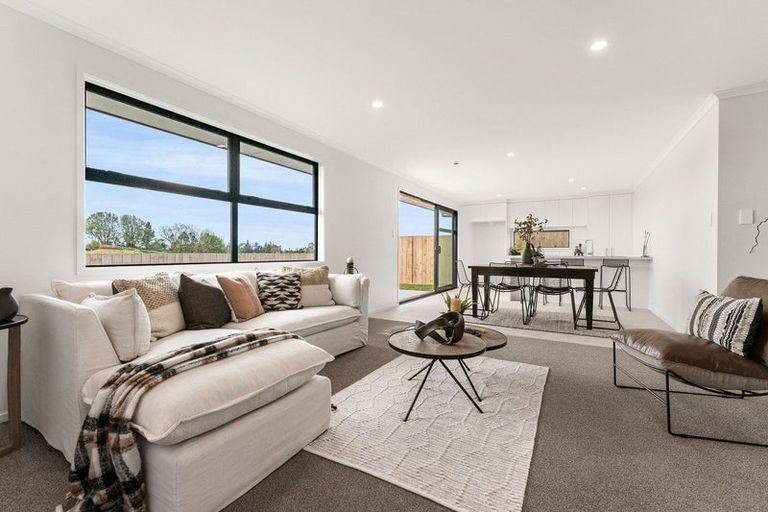 Photo of property in 21 Cowell Crescent, Pyes Pa, Tauranga, 3112