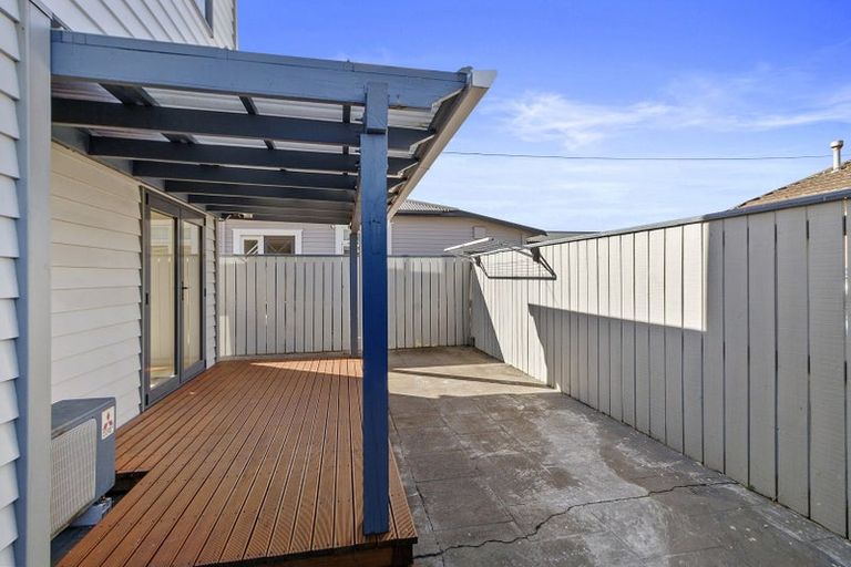 Photo of property in 12 Kauri Street, Miramar, Wellington, 6022