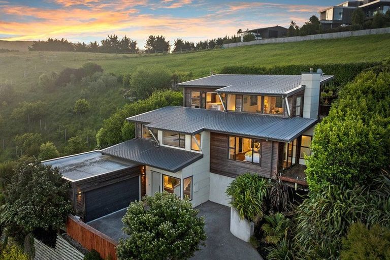 Photo of property in 24 Peninsula View, Scarborough, Christchurch, 8081