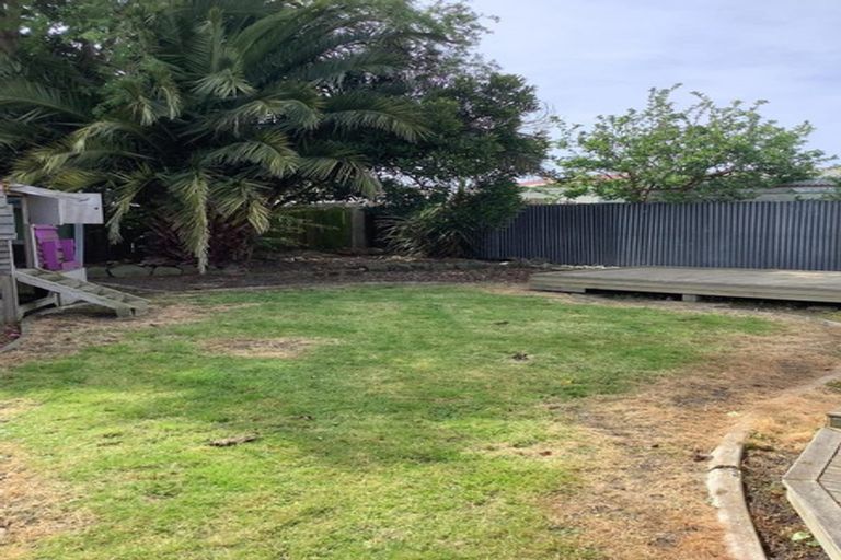 Photo of property in 31 Claymore Street, Woolston, Christchurch, 8062