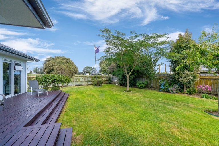 Photo of property in 25 Gladys Place, Levin, 5510