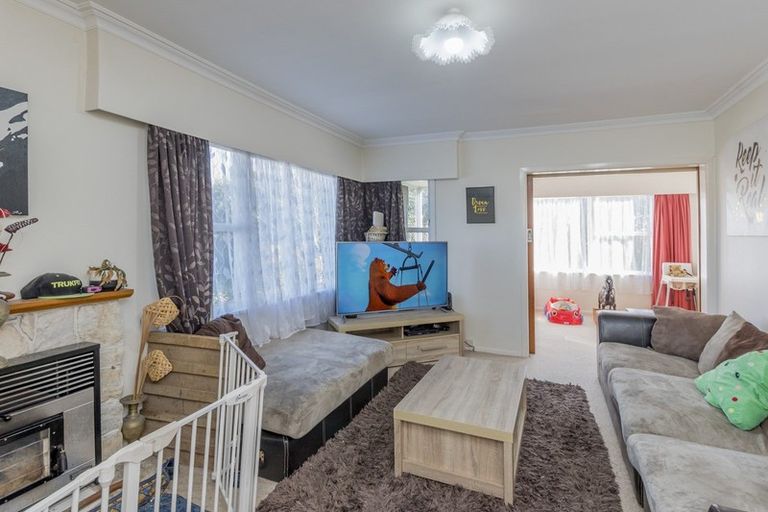 Photo of property in 43 Parsons Avenue, Levin, 5510