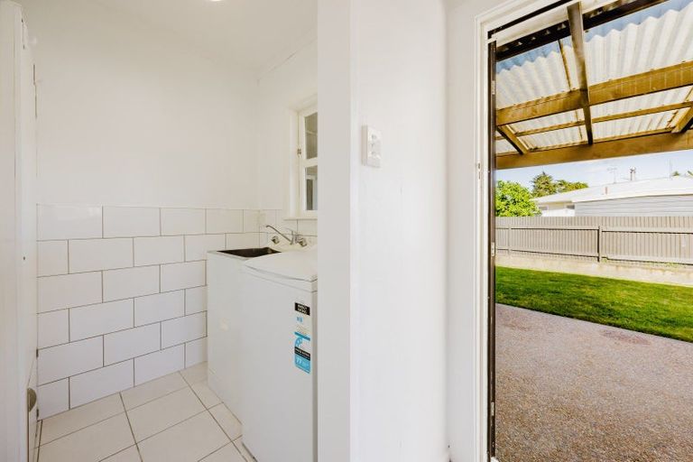 Photo of property in 8 Corbett Place, Onekawa, Napier, 4110