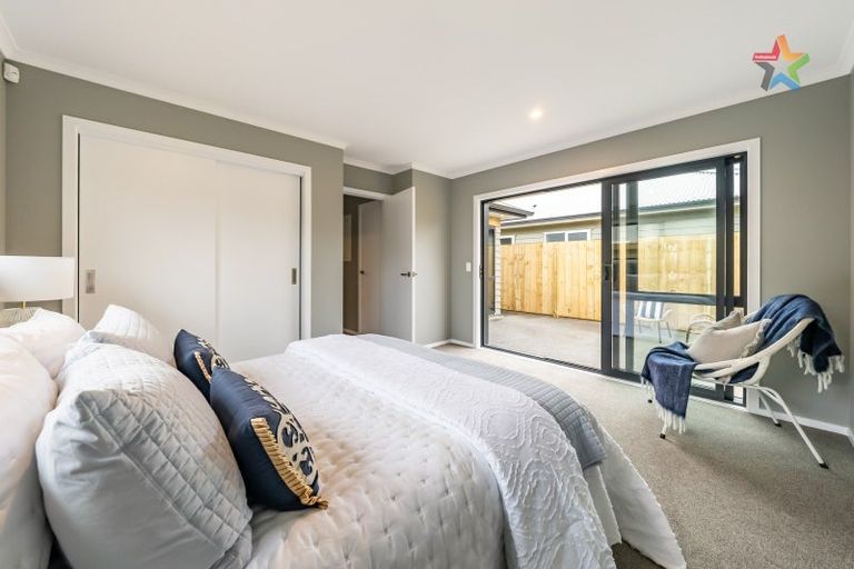 Photo of property in 8 Harry Martin Lane, Wainuiomata, Lower Hutt, 5014