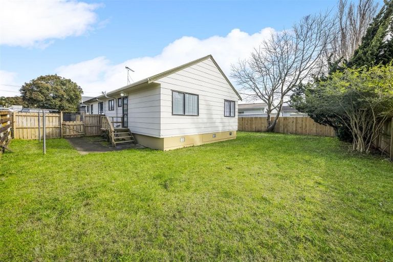 Photo of property in 3/48 Coxhead Road, Manurewa, Auckland, 2102