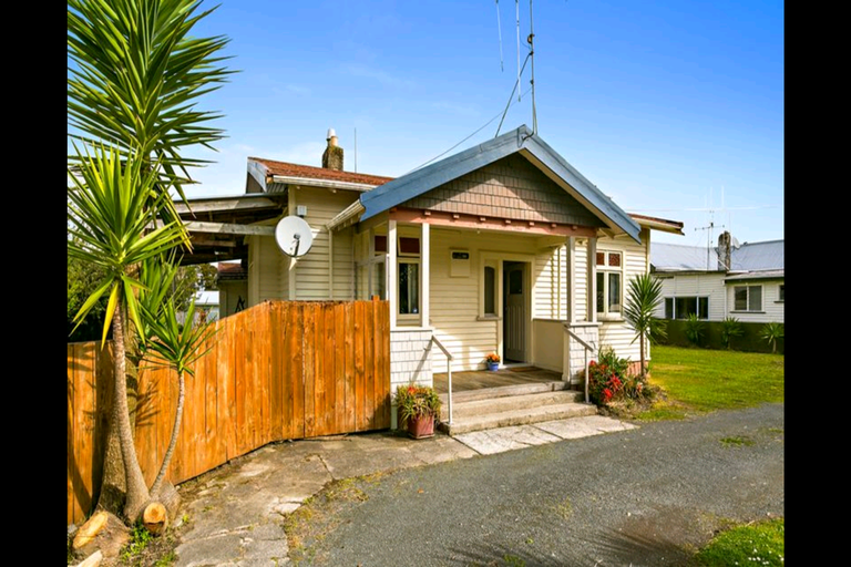 Photo of property in 21 Newton Street, Ngaruawahia, 3720