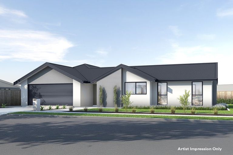 Photo of property in 2 Frank Lane, Amberley, 7481