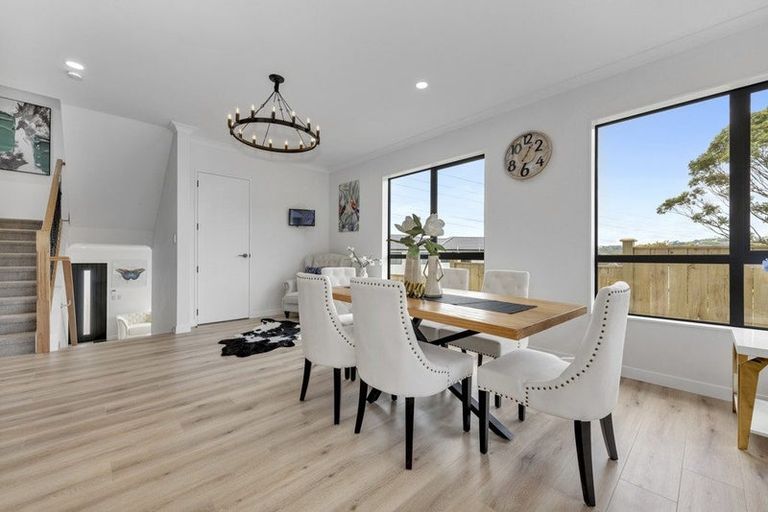 Photo of property in 2a Ballyalton Crescent, Flat Bush, 2019