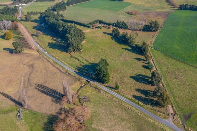 Photo of property in 276 Pyramid Valley Road, Pyramid Valley, Waikari, 7491
